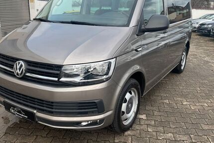 VW T6 Multivan 86.100 km 31.990 &euro; Karlsdorf 76689