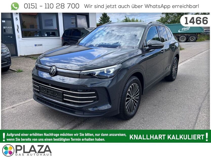 Tiguan