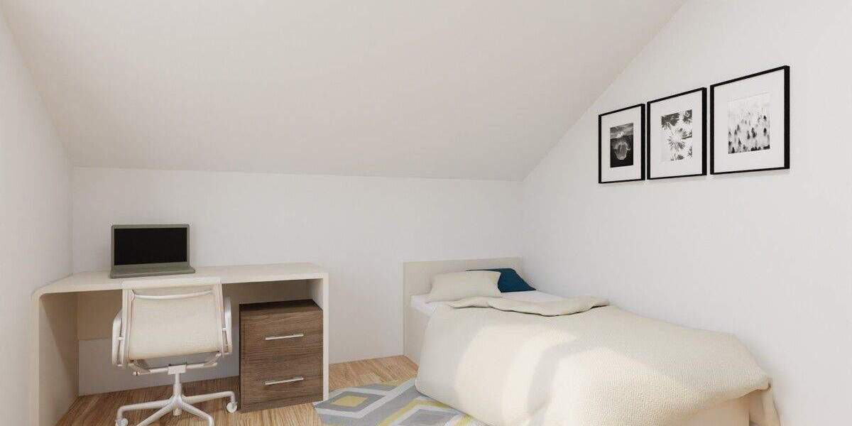 Etagenwohnung Karlsbad Spielberg - 4 Zimmer, 145 m&sup2;, 857.447&euro; | Angebot:25156194