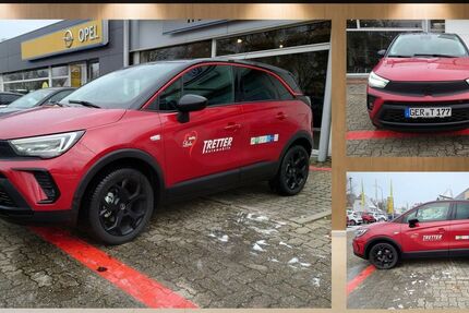 Opel Crossland (X) 27.500 km 23.990 &euro; Kandel 76870