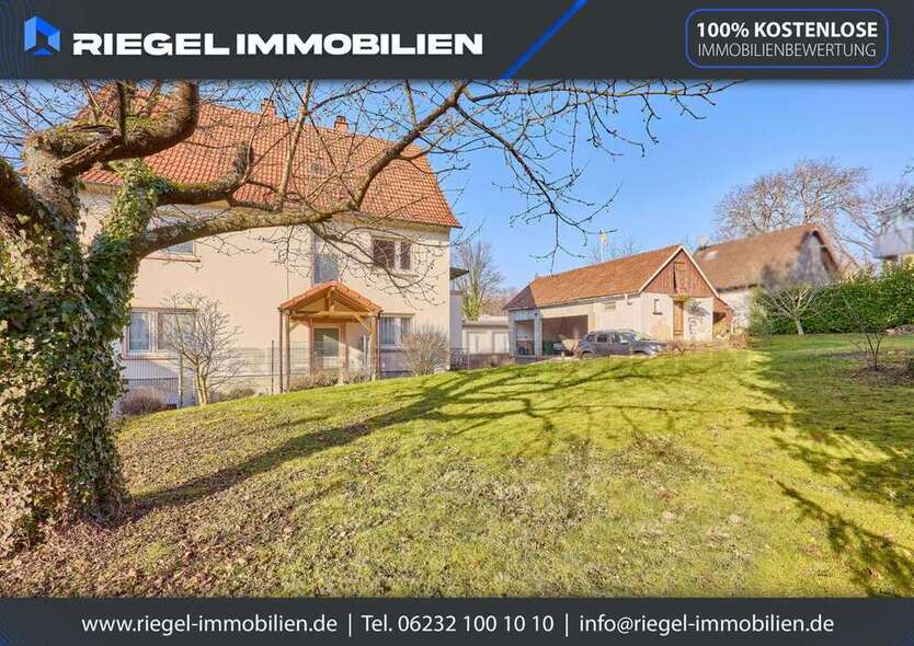 Haus zum Kaufen in Gaggenau 599.000 € 238.34 m²