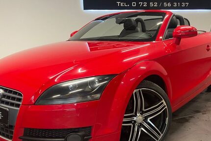 Audi TT 72.190 km 11.990 &euro; Bretten 75015