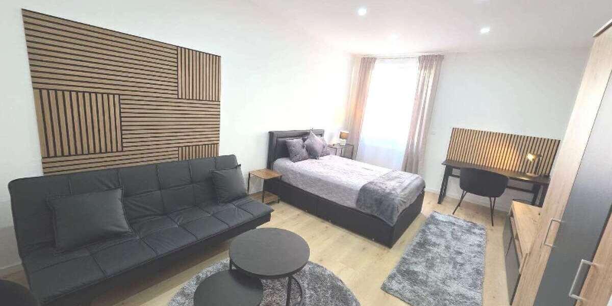 Zimmer Karlsruhe Beiertheim-Bulach - 1 Zimmer, 700&euro; | Angebot:25613027