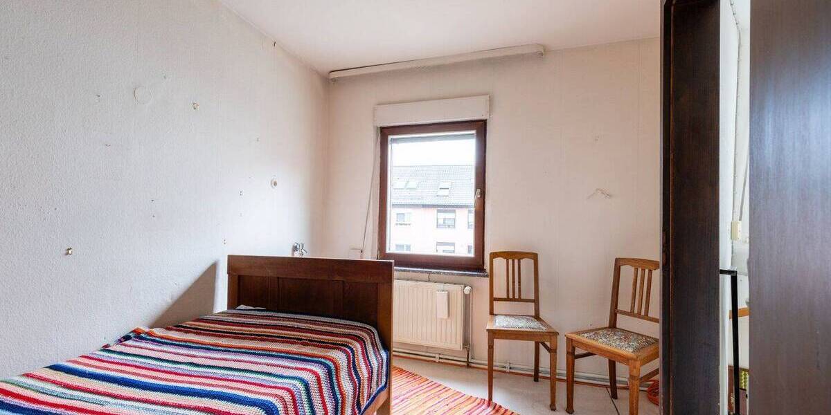 Doppelhaushälfte Pfinztal Berghausen - 3 Zimmer, 100 m&sup2;, 740.000&euro; | Angebot:26455354