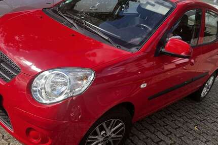 Kia Picanto 46.100 km 3.750 € karlsruhe 76135