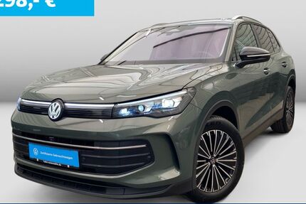VW Tiguan 13.948 km 39.490 &euro; Niefern-Öschelbronn 75223