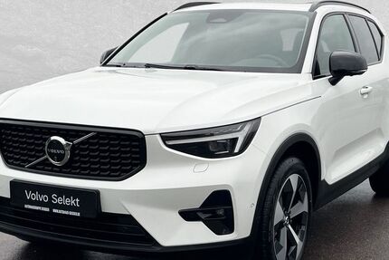 Volvo XC40 6.000 km 42.450 € Karlsruhe 76187