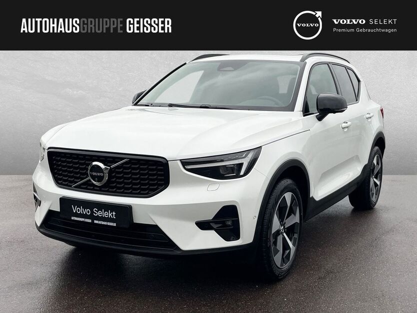 Volvo XC40 6.000 km 42.450 € Karlsruhe 76187