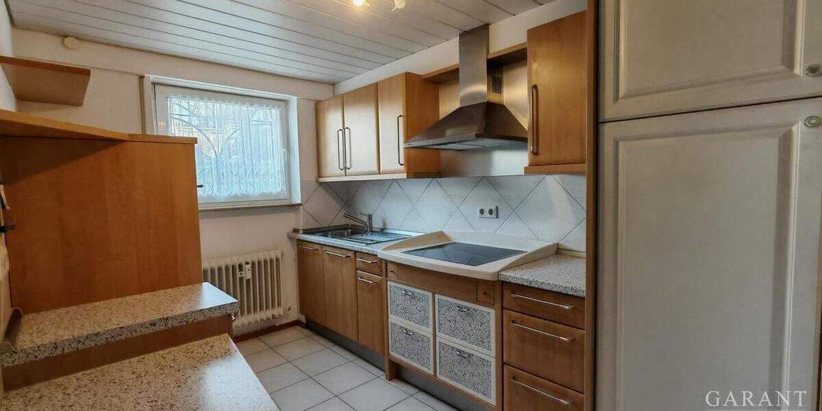 Einfamilienhaus Niefern Öschelbronn Niefern - 7 Zimmer, 239 m&sup2;, 630.000&euro; | Angebot:25778807