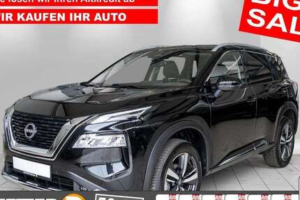 Nissan X-Trail 14.002 km 31.980 € Rheinstetten/Mörsch bei Karlsruhe 76287