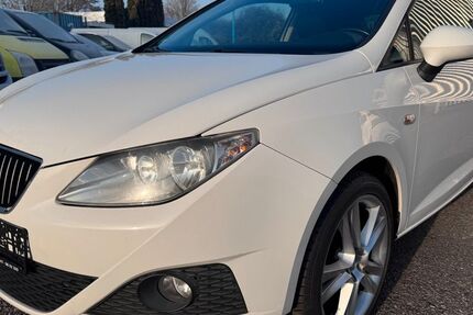 Seat Ibiza 150.000 km 3.990 &euro; Linkenheim-Hochstetten 76351