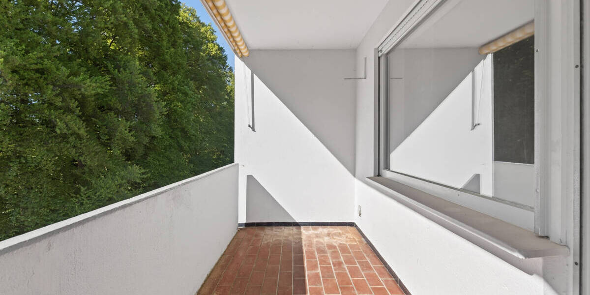 Etagenwohnung Karlsruhe / Bergwald Bergwald - 3 Zimmer, 81 m&sup2;, 229.000&euro; | Angebot:26804398