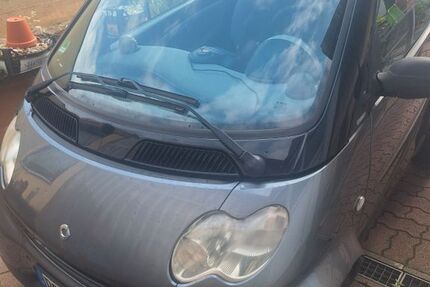 Smart #1 132.100 km 2.050 &euro; Königsbach 75203