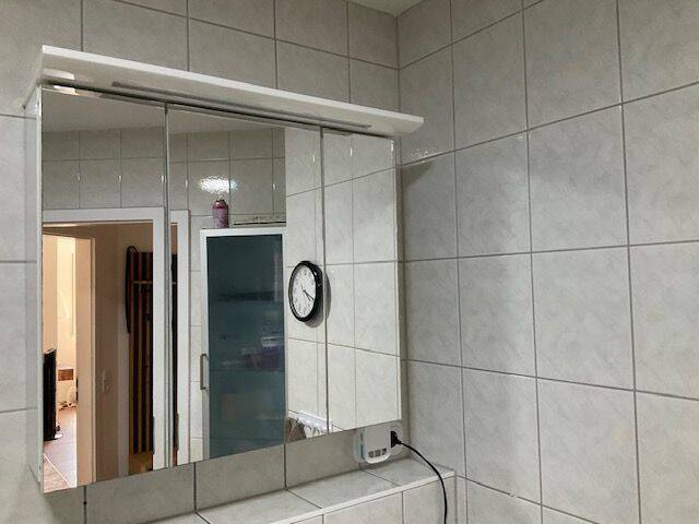 Helle gemütliche Wohnung