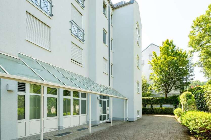 Wohnung zum Kaufen in Baden-Baden 175.000 € 45.78 m²