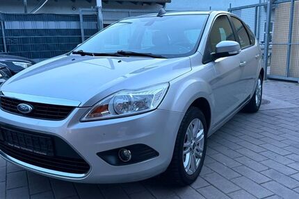 Ford Focus 199.000 km 1.999 &euro; Malsch 76316