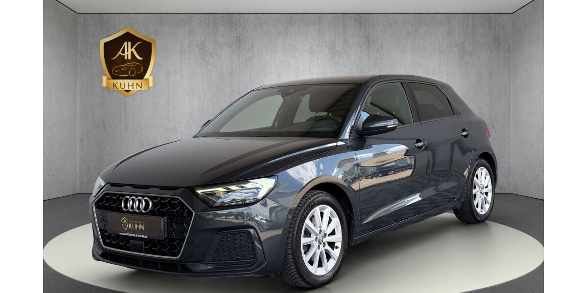 Audi A1 133.780 km 13.480 &euro; Wörth am Rhein 76744