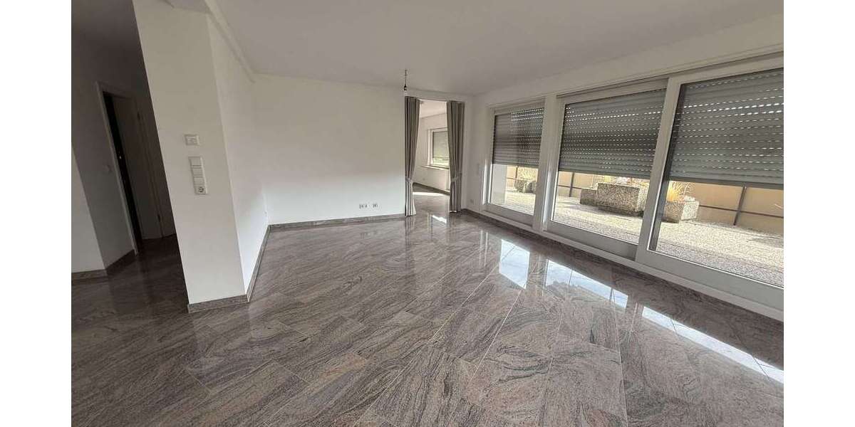 Etagenwohnung Pforzheim Rotplatte - 4 Zimmer, 136 m&sup2;, 530.000&euro; | Angebot:27082676