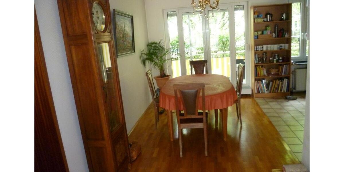 Erdgeschoßwohnung Karlsruhe Daxlanden - 3.5 Zimmer, 94 m&sup2;, 335.000&euro; | Angebot:25169946