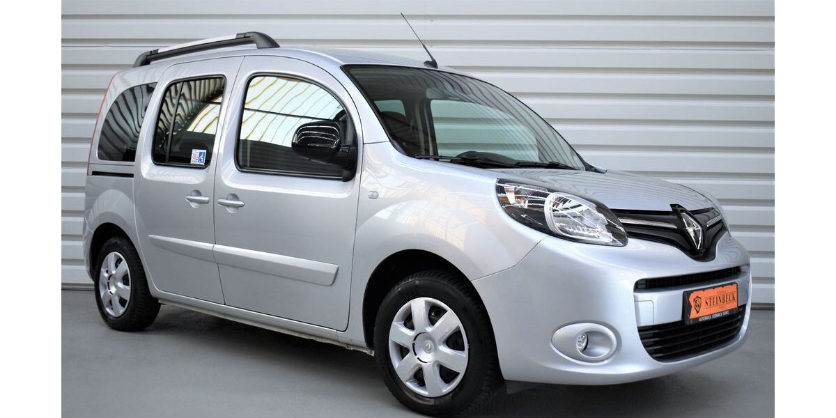 Renault Kangoo 47.000 km 18.989 &euro; Forst 76694