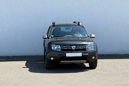 Dacia Duster 90.000 km 7.499 &euro; Kandel 76870