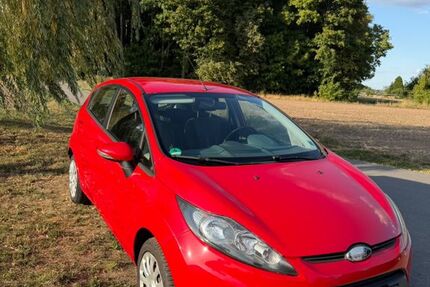 Ford Fiesta 28.000 km 6.600 &euro; Ubstadt-Weiher 76698