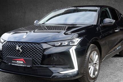 DS Automobiles DS4 34.000 km 29.900 &euro; Karlsruhe 76185