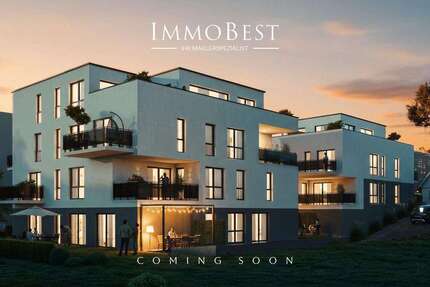 Wohnung Landau in der Pfalz - 4 Zimmer, 110 m&sup2;, 599.000&euro; | Angebot:24419617