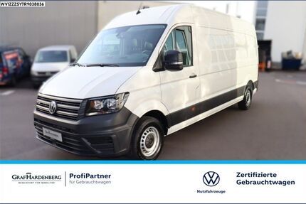 VW Crafter 16.963 km 58.580 &euro; Karlsruhe 76131