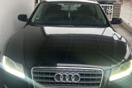 Audi A5 424.000 km 6.300 € römerberg 67354