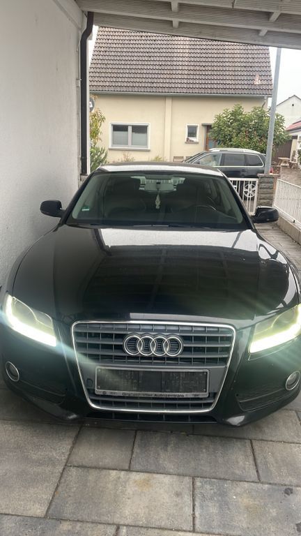 Audi A5 424.000 km 6.300 € römerberg 67354