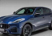 Gebrauchtwagen Maserati Grecale