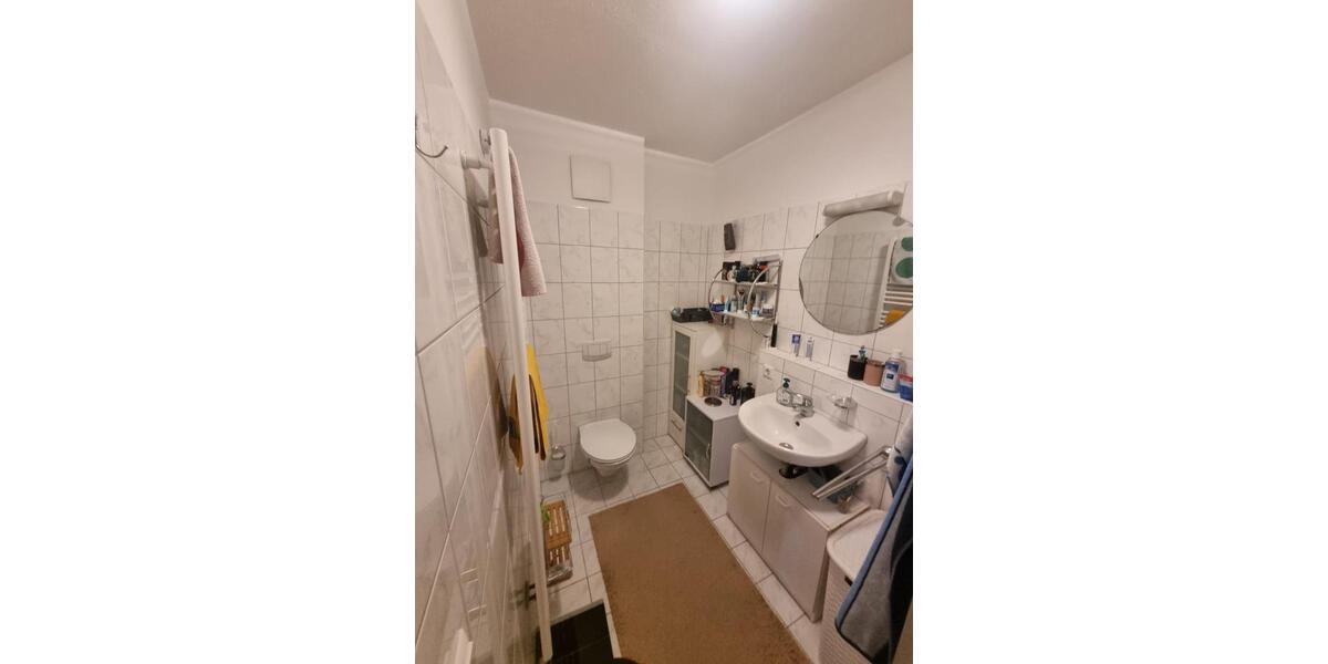 Hochparterre Wörth am Rhein - 2.5 Zimmer, 53 m&sup2;, 187.000&euro; | Angebot:25782401