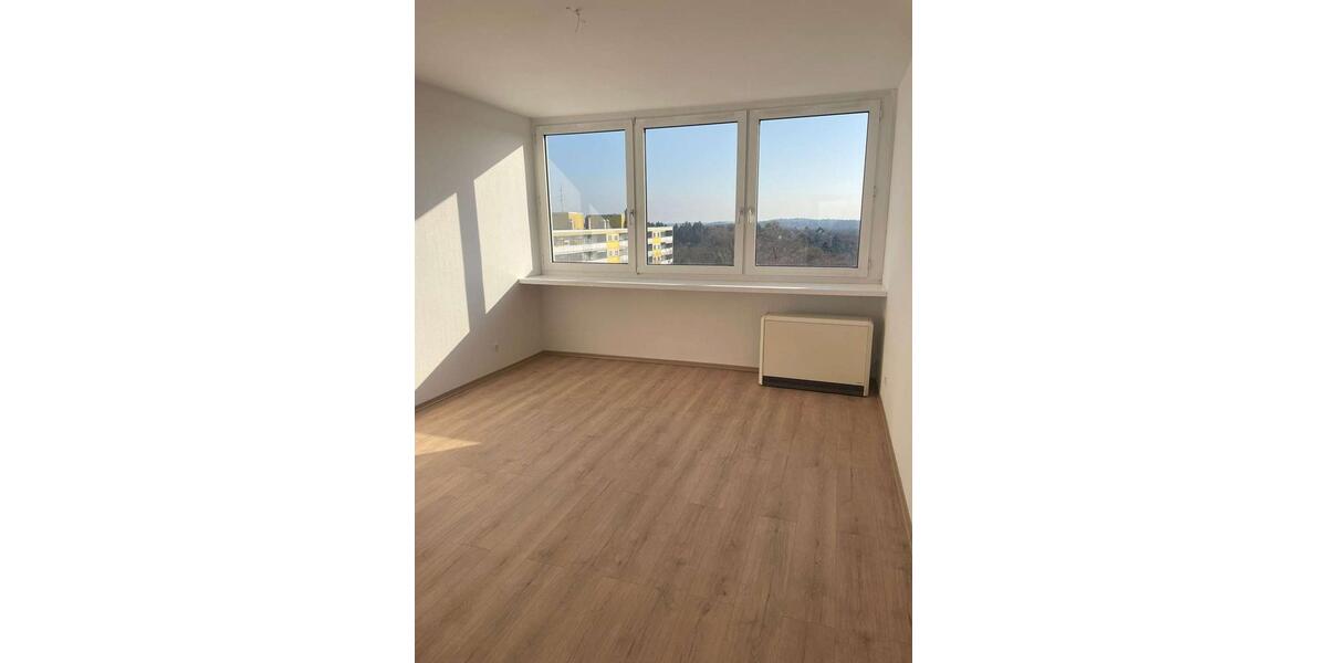 Etagenwohnung Karlsruhe Wettersbach - 4 Zimmer, 126 m&sup2;, 1.040&euro; | Angebot:25783076