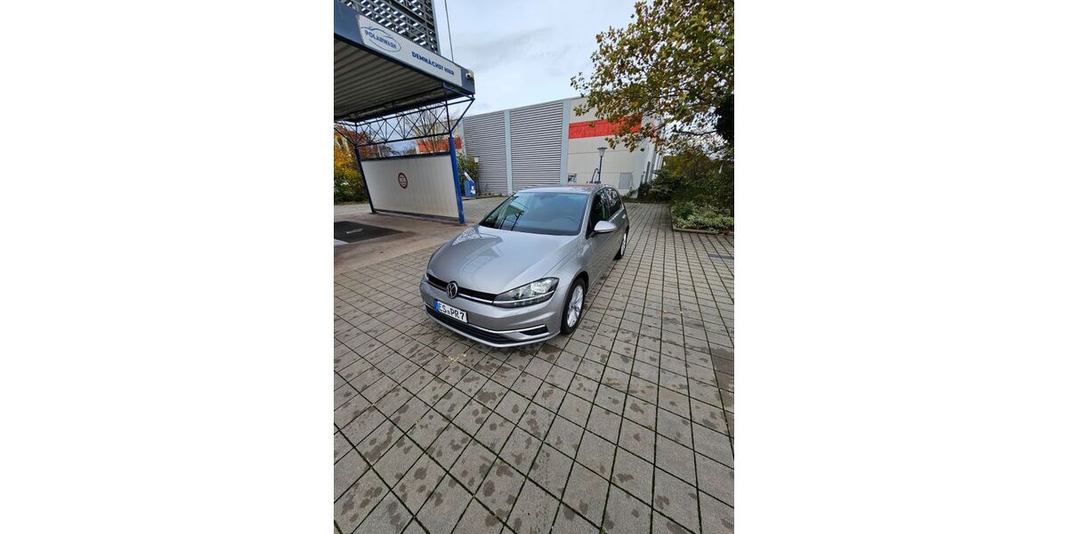 VW Golf 150.000 km 9.700 &euro; Muggensturn 76461