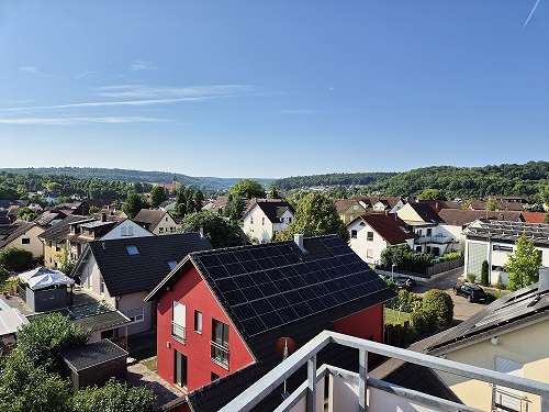 Wohnung zum Mieten in Königsbach-Stein 1.120 € 100 m²