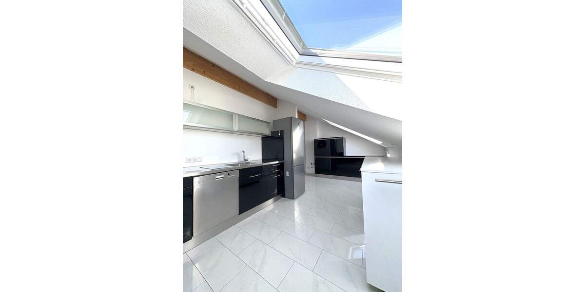 Etagenwohnung Bretten - 3 Zimmer, 104 m&sup2;, 369.000&euro; | Angebot:25837704