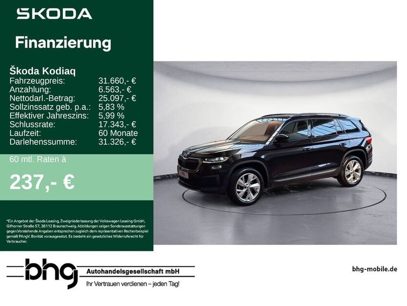 Kodiaq