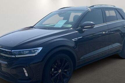VW T-Roc 32.495 km 26.650 &euro; Germersheim 76726