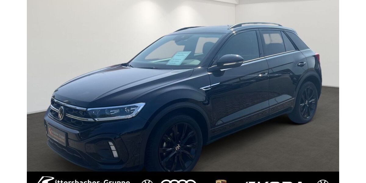 VW T-Roc 32.495 km 26.650 &euro; Germersheim 76726