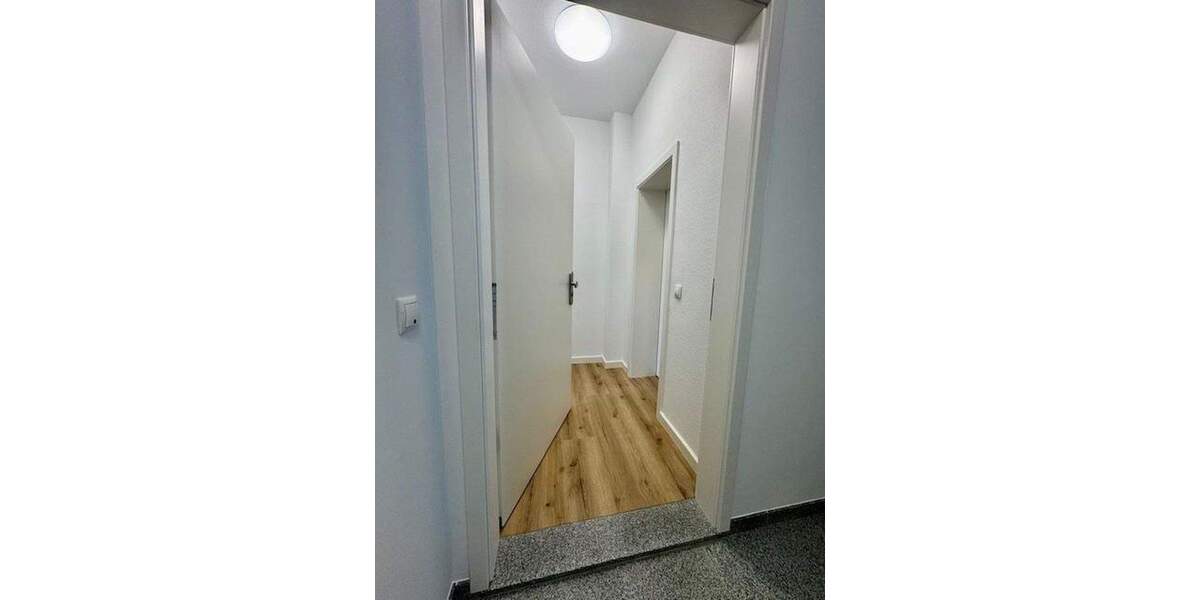 Etagenwohnung Karlsruhe Mühlburg - 1 Zimmer, 35 m&sup2;, 790&euro; | Angebot:25566571