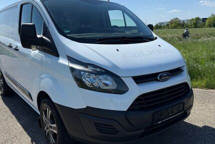 Ford Transit Custom 96.000 km 11.400 € Malsch 76316