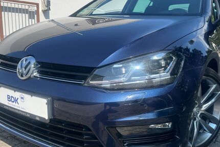 VW Golf 166.000 km 10.450 € Maximiliansau 76744