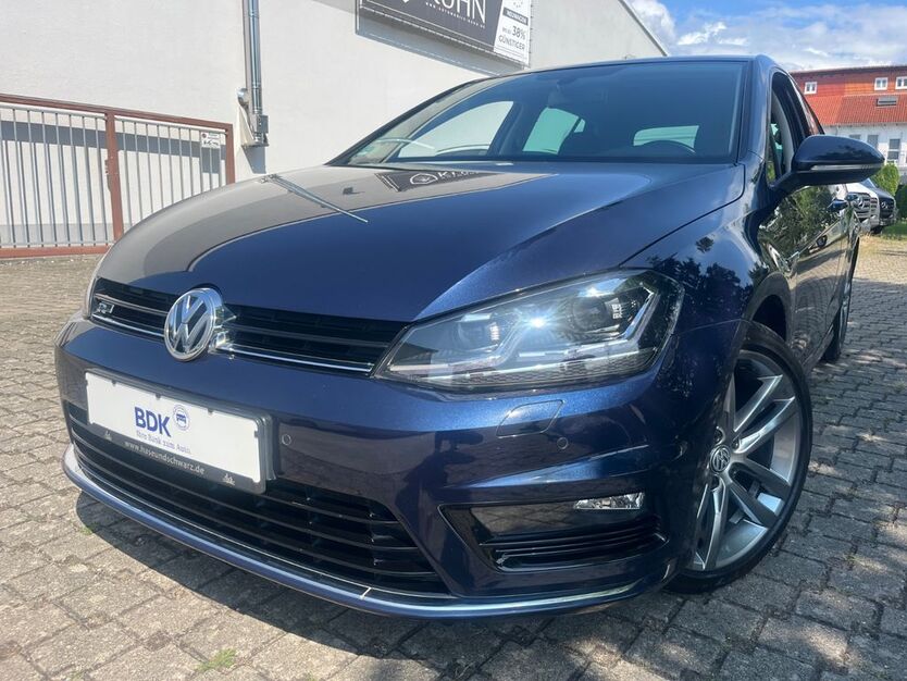 VW Golf 166.000 km 10.450 € Maximiliansau 76744