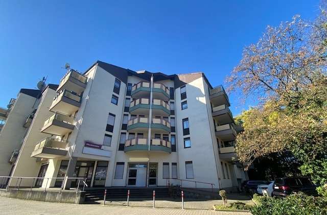 Wohnung zum Kaufen in Rastatt 325.000 € 129 m²