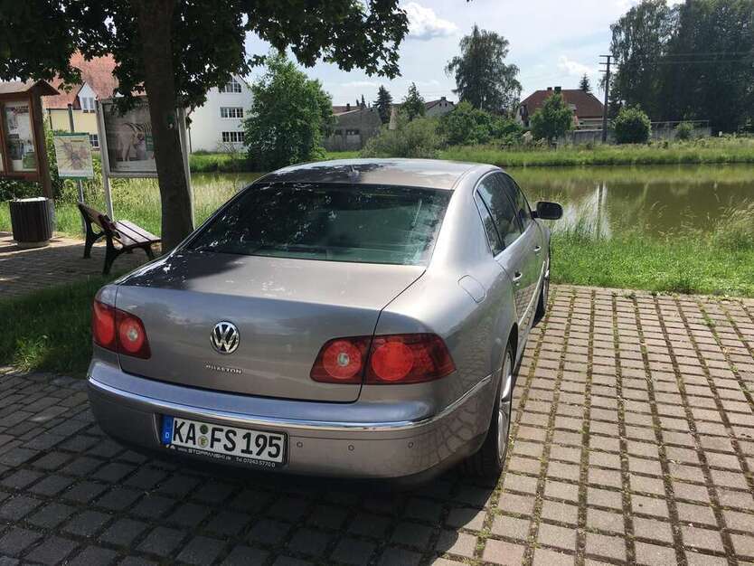 Phaeton
