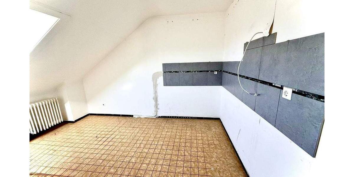 Etagenwohnung Karlsruhe Daxlanden - 3 Zimmer, 76 m&sup2;, 269.000&euro; | Angebot:25801934
