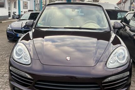 Porsche Cayenne 110.000 km 26.500 &euro; Wörth 76744