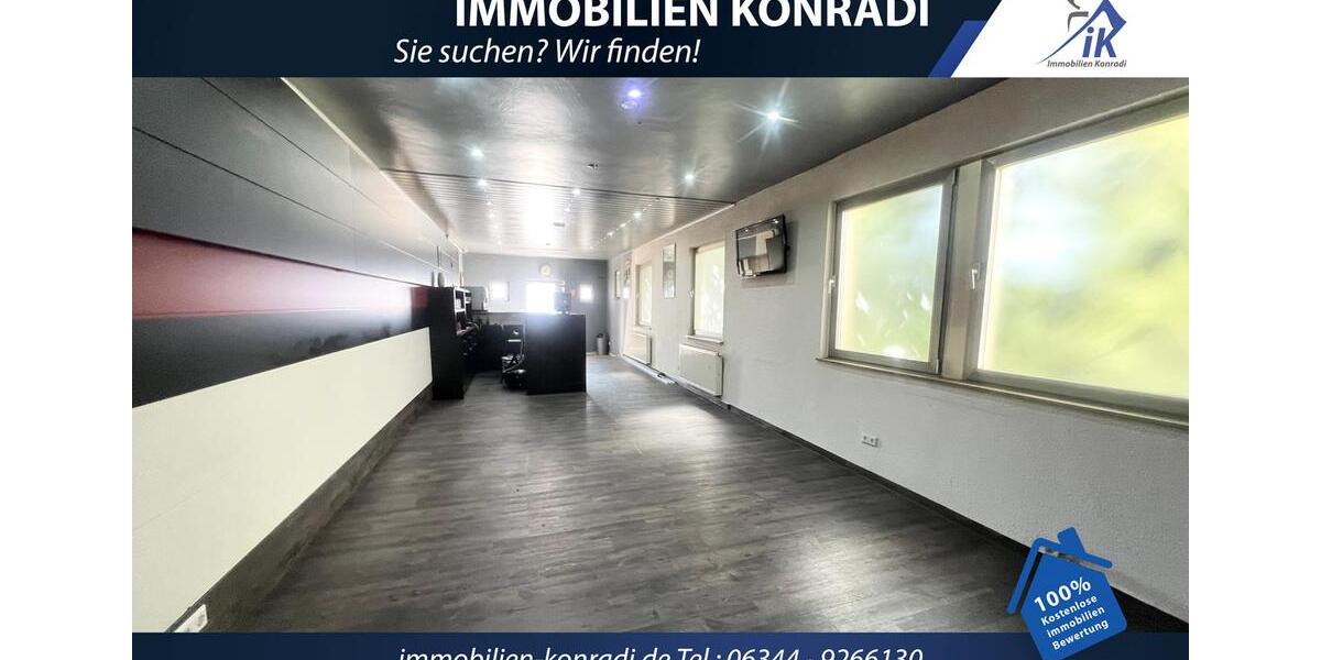Gewerbeobjekt Lingenfeld - 700&euro; | Angebot:26300454