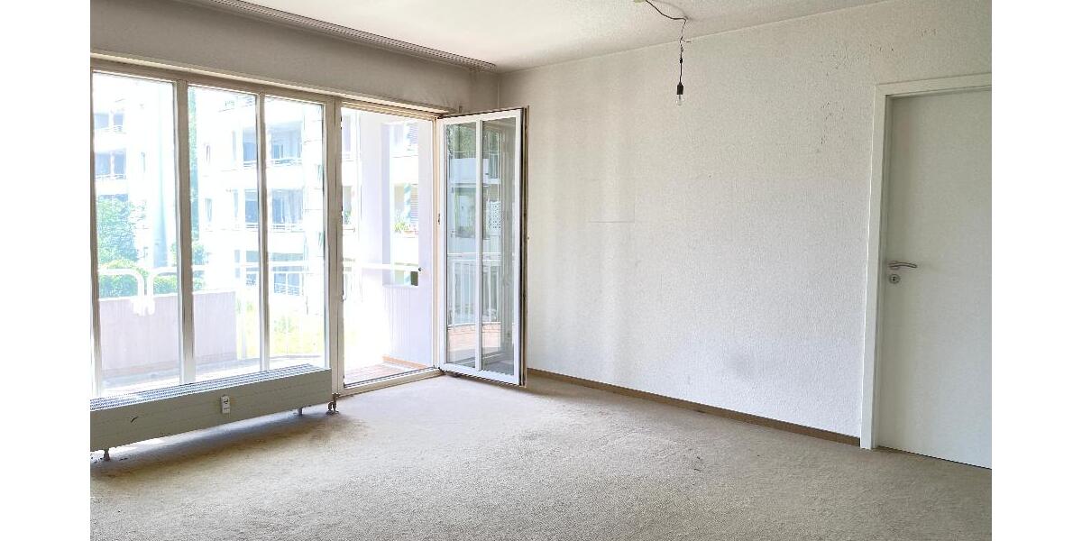 ### Ruhiges Wohnen in der Innenstadt ### - Etagenwohnung Karlsruhe Südweststadt | Angebot:26679009